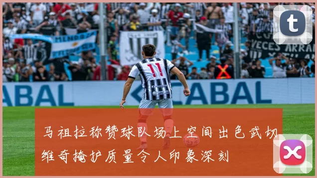 马祖拉称赞球队场上空间出色武切维奇掩护质量令人印象深刻