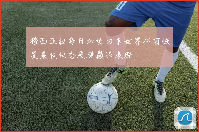 穆西亚拉每日加练力求世界杯前恢复最佳状态展现巅峰表现